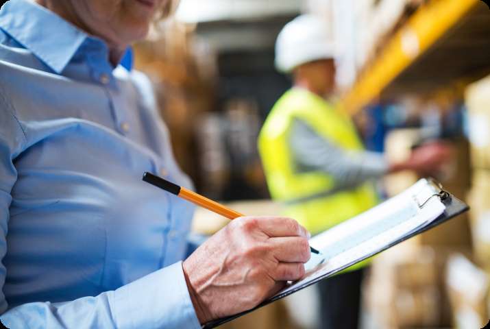 Customs Brokerage