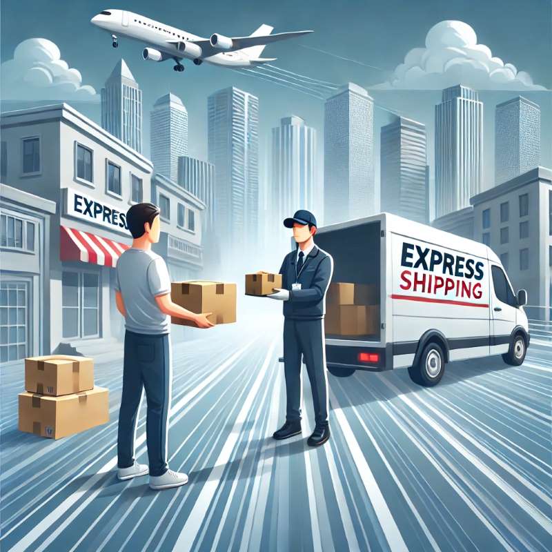 Global Shipping
