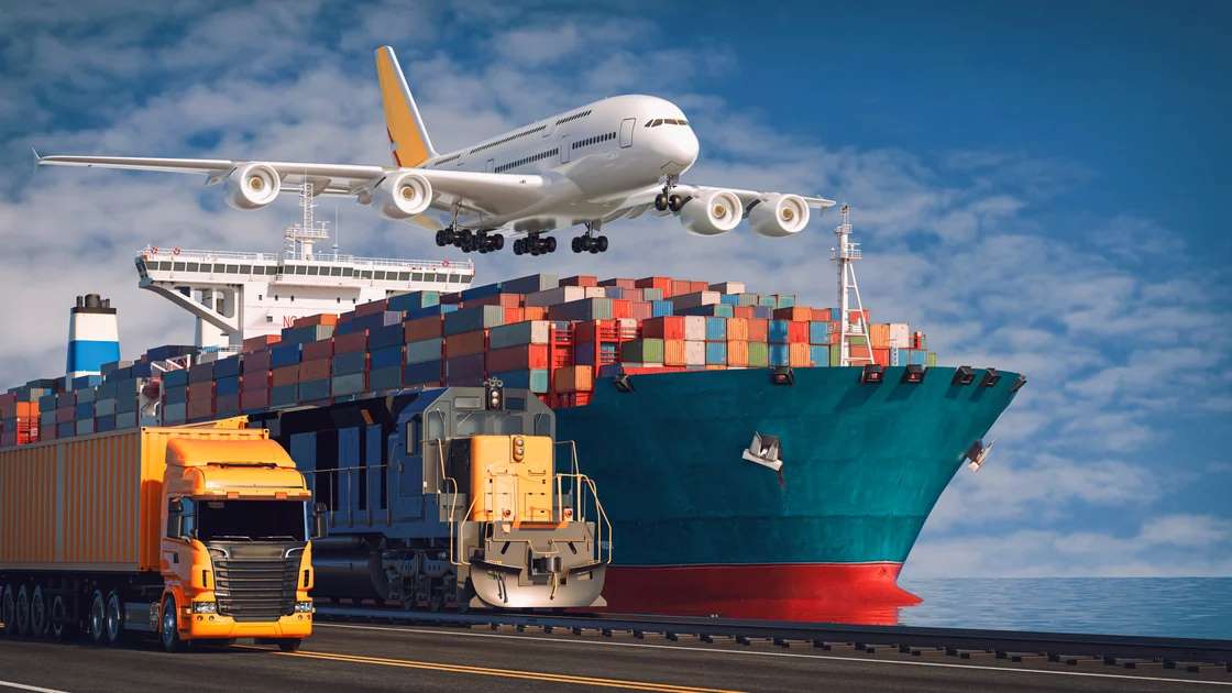 Freight Shipping
